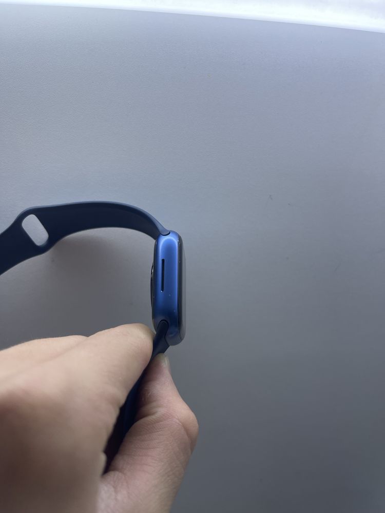 Apple Watch 7  41mm  97%