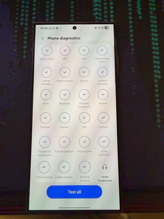 Samsung Galaxy S24 Ultra 512GB **ГАРАНЦИЯ**