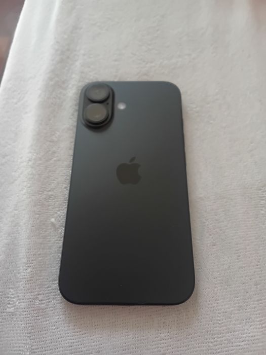 Iphone16 în garantie