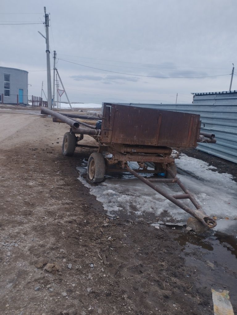 Продаётся прицепы