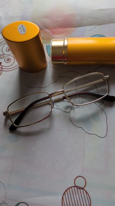 Очки для чтения 15. Продам или обменяю
