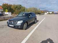 Vând Mercedes GLK an 2011 moror 2.2 170 cp
