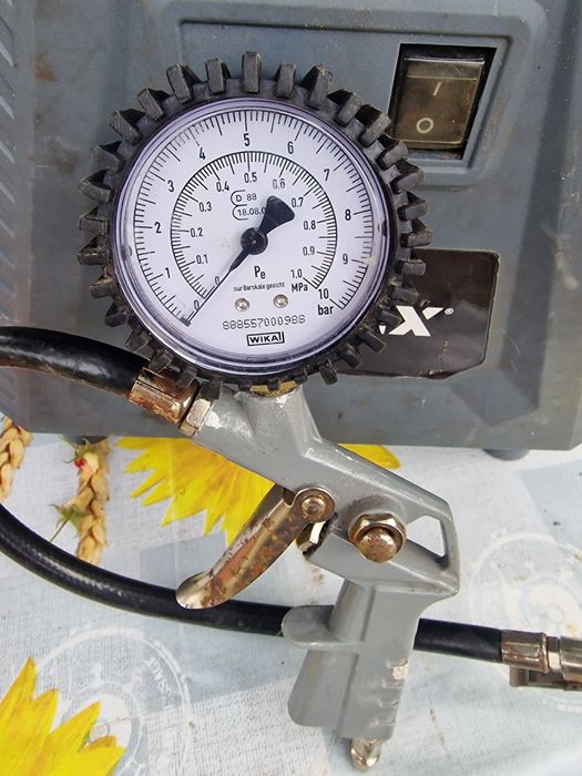 Compresor auto Ferex