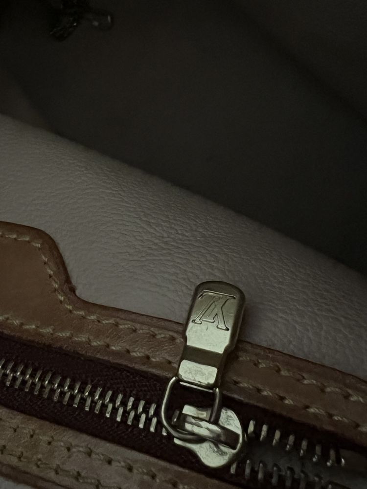 Louis Vuitton Bucket PM Bag