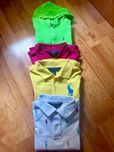 Ralph Lauren 5 т (110 см)момиче
