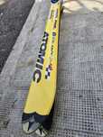Schiuri Atomic beta race carv