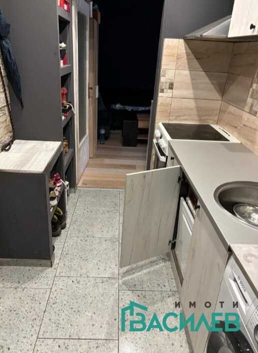 Продава се Двустаен апартамент в София, Център - 47 кв.м за 1410 €/кв.м - Снимка #3