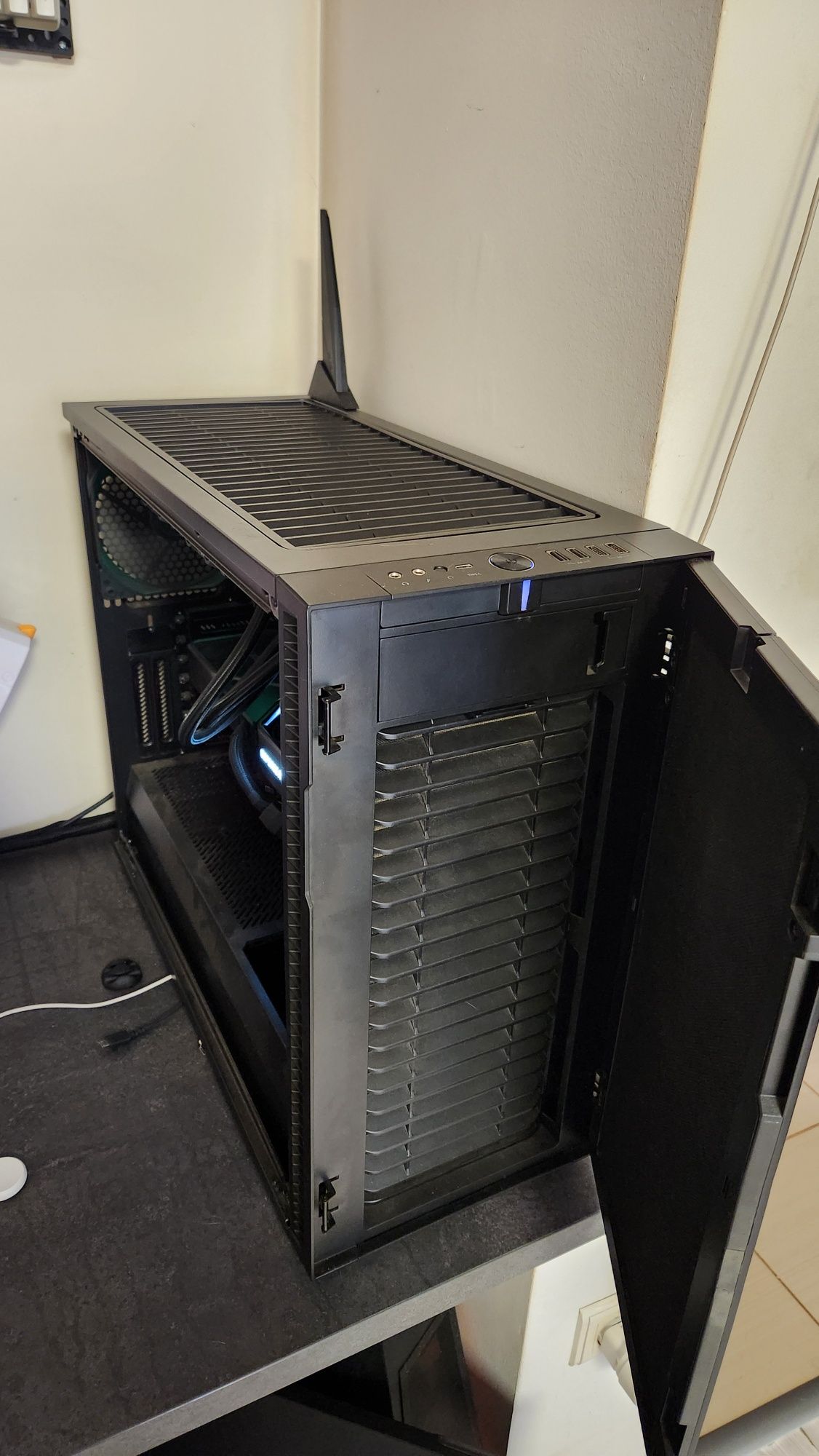 PC Desktop Ryzen 9 3950X, 32GB RAM, RTX 3080 Founders Edition