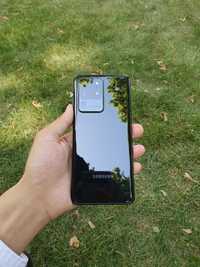Samsung Galaxy S20 Ultra 5G ideal holatda 12/256