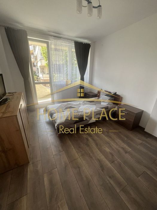 Дава се под наем Тристаен апартамент в Варна, Спортна зала - 75 кв.м за 510 € - Снимка #3