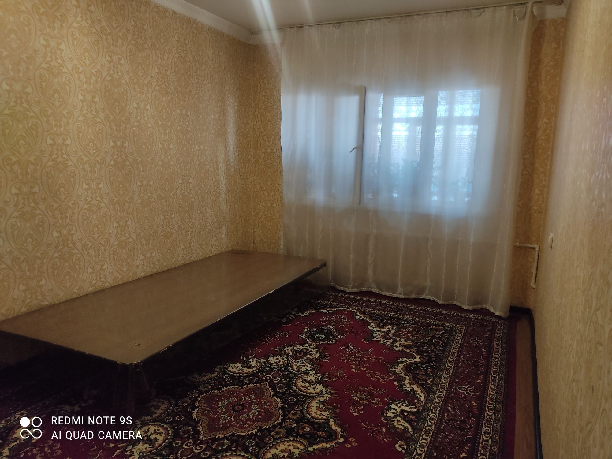 Faqat qizlar uchun bezmaller bezxozayka kv 3 xonali kv bor