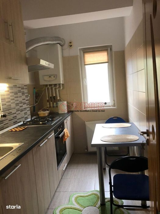 OCAZIE! Garsoniera mobilata - Drumul Binelui - Kaufland - Sector 4