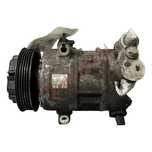 059-Compresor AC Clima Opel Corsa D 1.2 / 1.4 Benzina – Cod 13400789