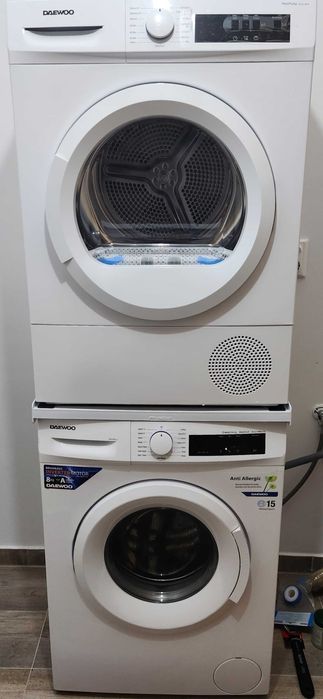 2 camere - Coresi Kasper - vedere spre Quosmo/pietonala/Coresi mall