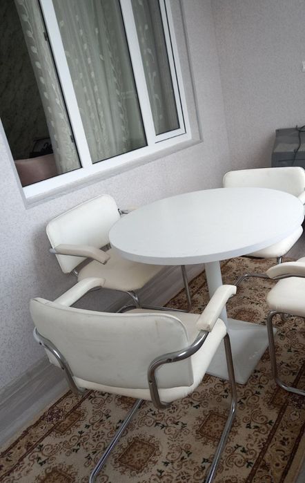 Срочно продаётся квартира в Бектимерском районе РУВД