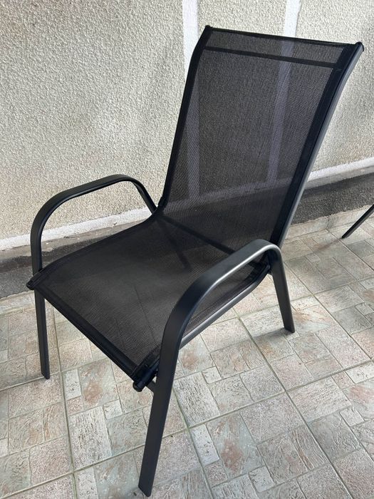 Scaune de gradina/terasa