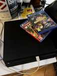 Playstation 4 slim