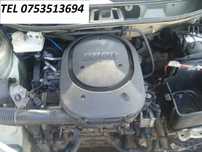 Motor Fiat Punto 1.2 benzina 188A400 stare perfecta !!!