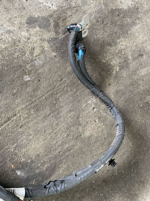 Instalatie Electromotor Alternator Volvo S60 S90 V60 V60CC V90 V90CC XC60 XC90 2014+ 32287559