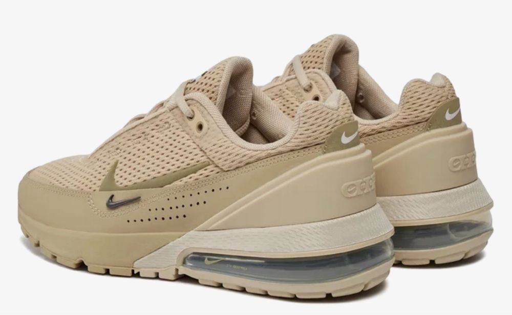Nike Air Max PULSE Champagne  UK5/EUR38.5номер/24.5см
