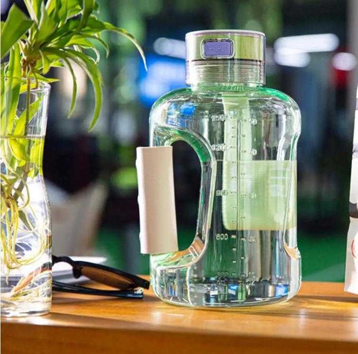 1.5Л Водородна Вода Алкализатор Алкалайзер Йонизатор Жива Вода Католит