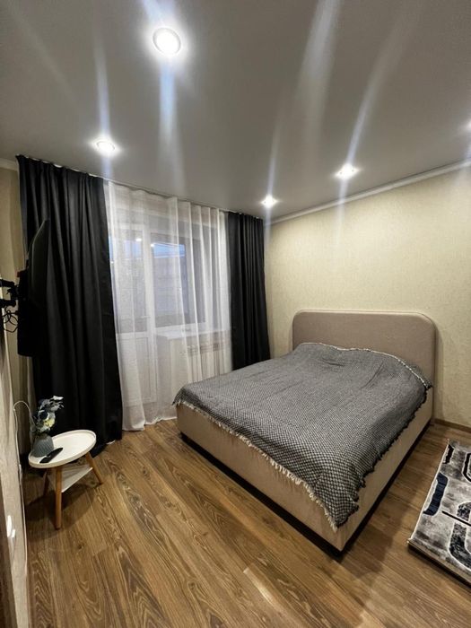 Сдам по суточно квартиру