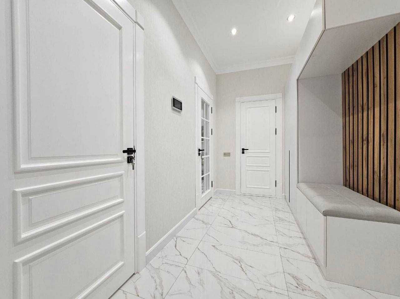 Срочно продаём 2-х комнатная в Новостройке ул. Паркент  ID: 2845
