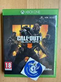Call of Duty: Black Ops IV 4 Xbox One / Xbox Series X|S