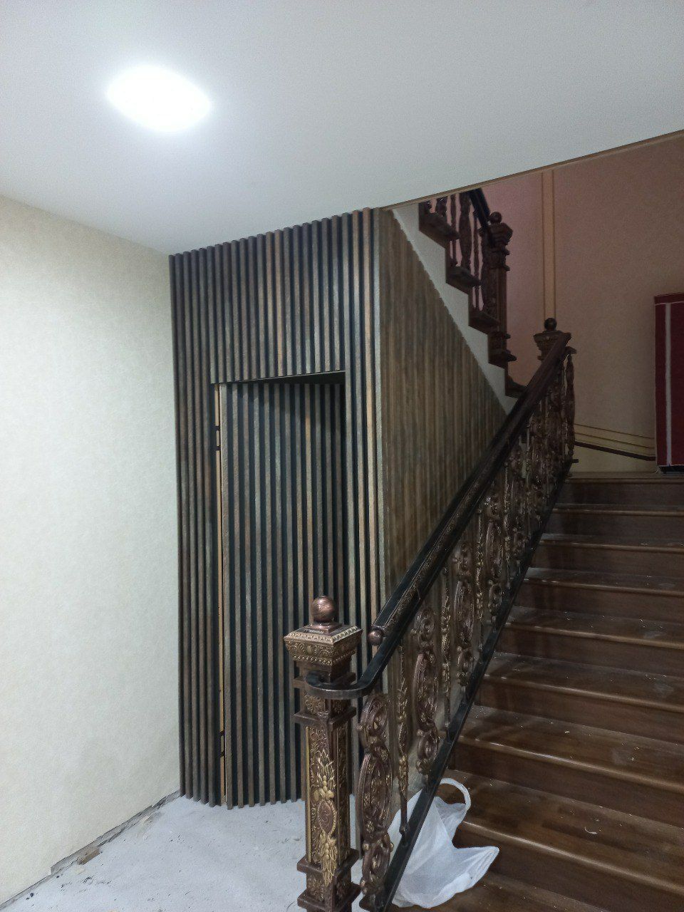 Плотник сантехник