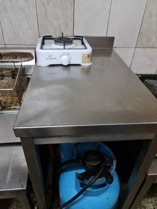 Кухненско оборудване