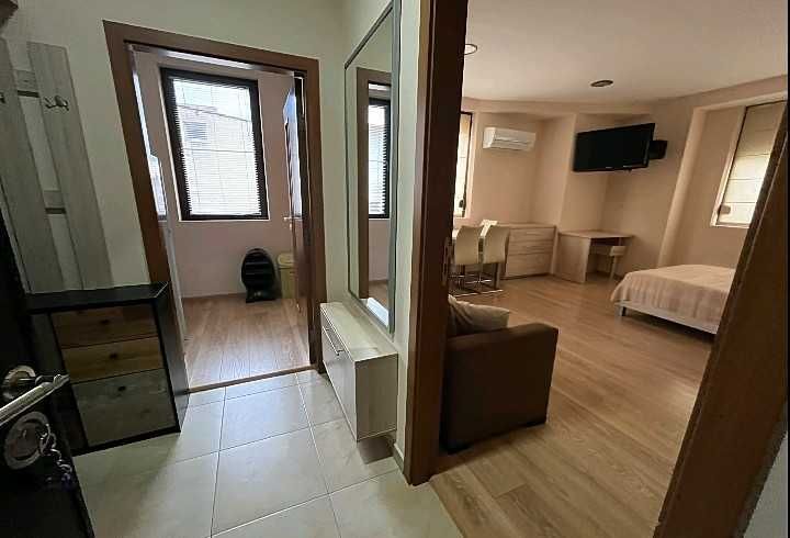 Апартамент- офис супер център х-л Верея