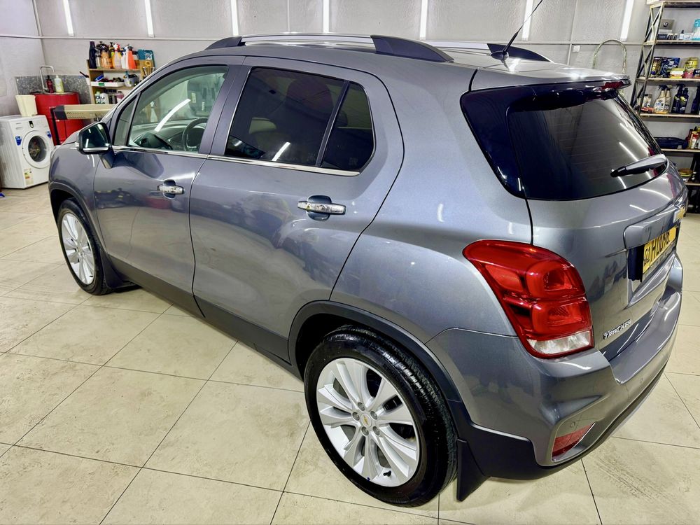 Chevrolet Tracker 1, PREMIER, 2019, 31 000