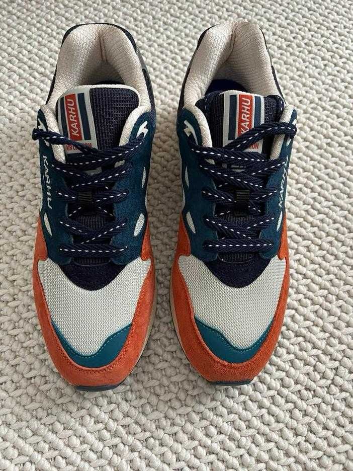 Adidasi Karhu Legacy 96 marimea 45 - 290 lei