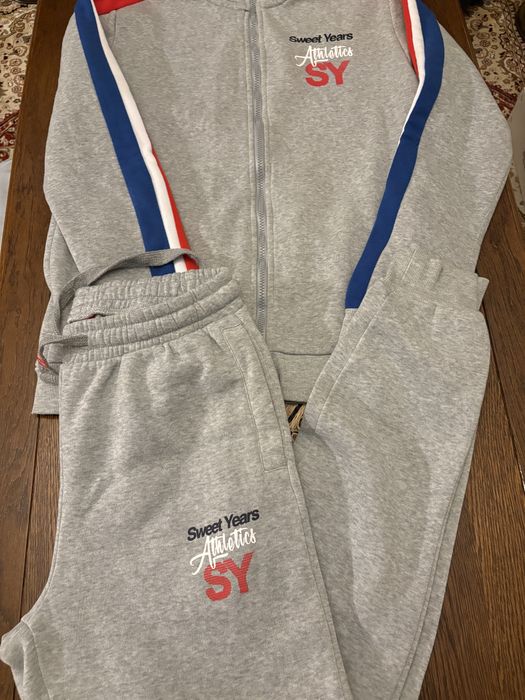 trening sweet years M