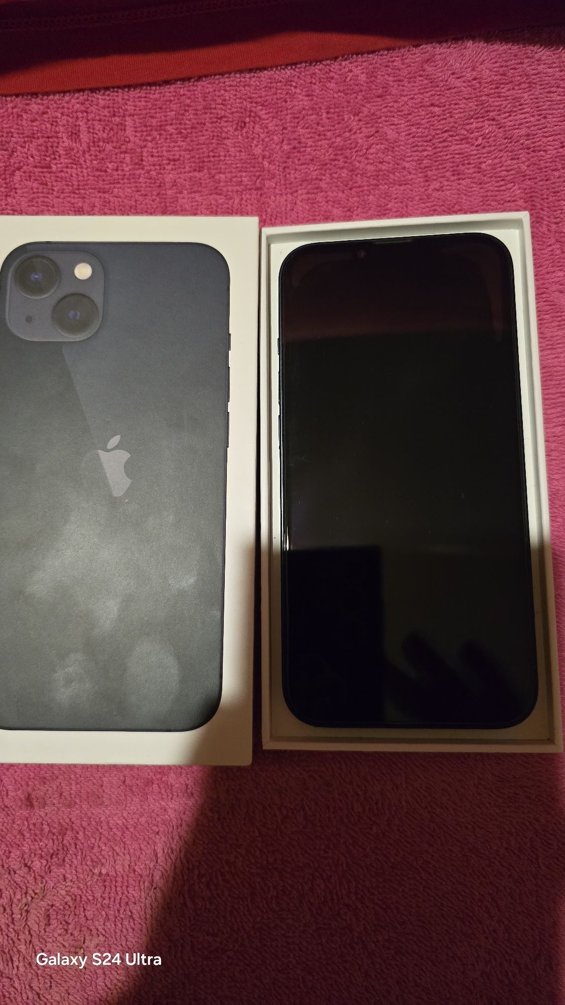 ПРОДАВАМ IPhone 13 128 GB