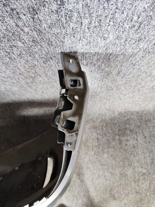 Bara fata Bmw x5 f15 M-Pachet
