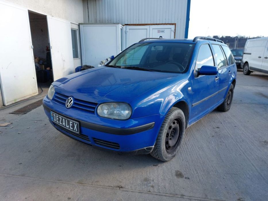 Dezmembrari Volkswagen Golf 4 break 1.9SDi