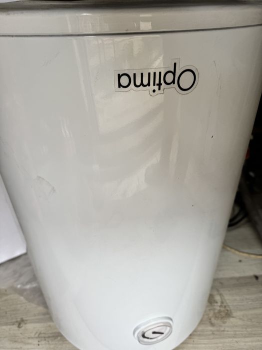 Boiler electric Optima 80L