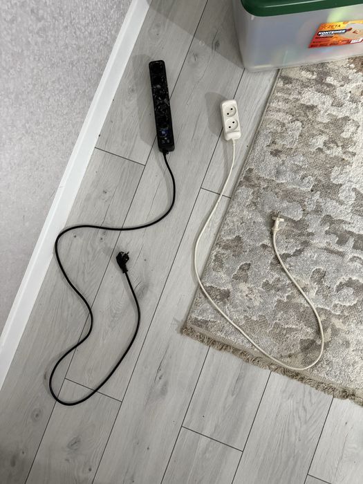 Продам удлинители