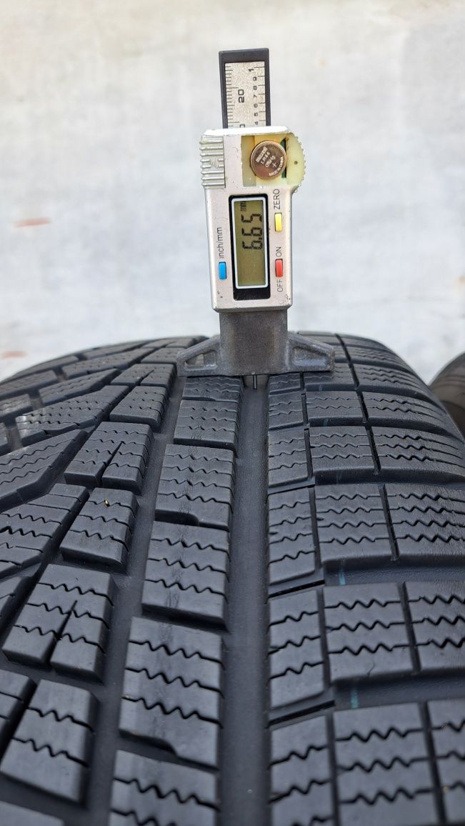 2 бр Зимни гуми 225 60 18 Hankook