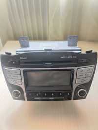 Radio Cd Hyundai ix35