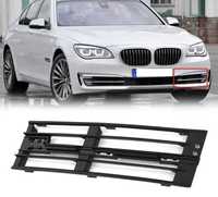 Grila stanga/dreapta pentru bara fata pentru BMW F01 F02