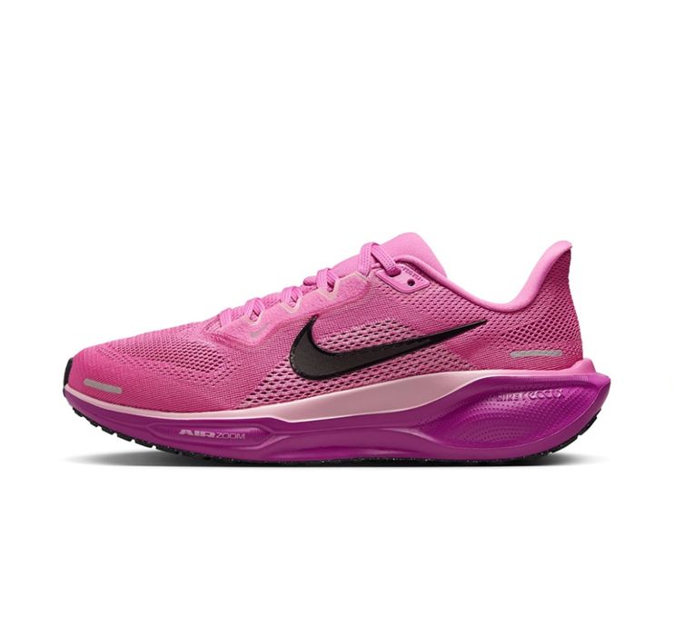 Nike air zoom / Дамски маратонки 39