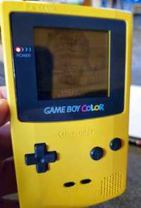 Nintendo Gameboy Color