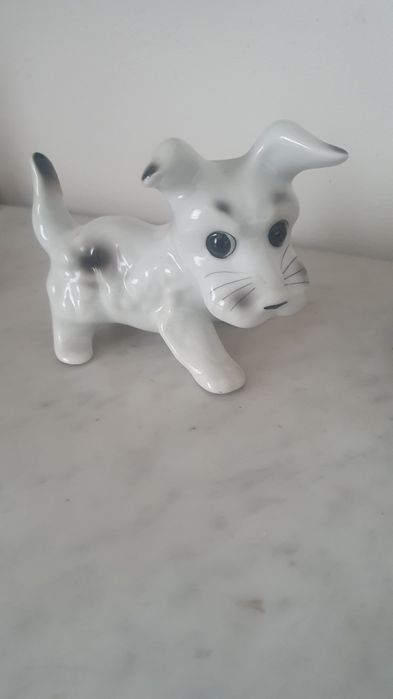 Vand bibelou portelan