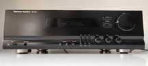 Harman Kardon HK 3250 muzica stereo analog vintage preu muzica