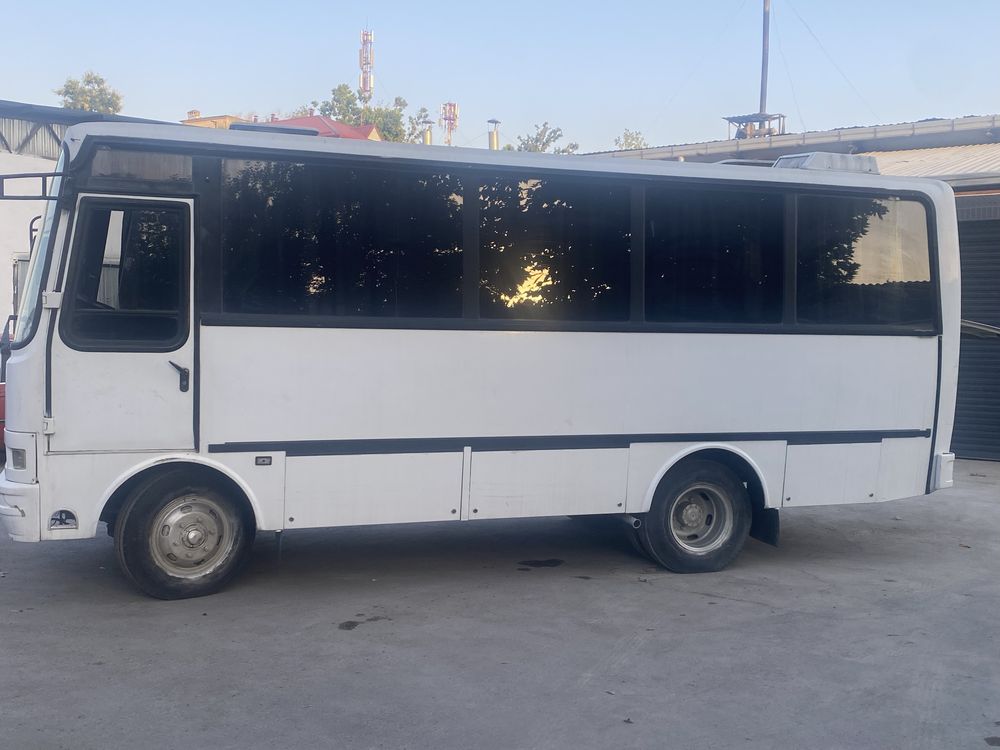 Автобус Отойул ИВЕКО сотилади