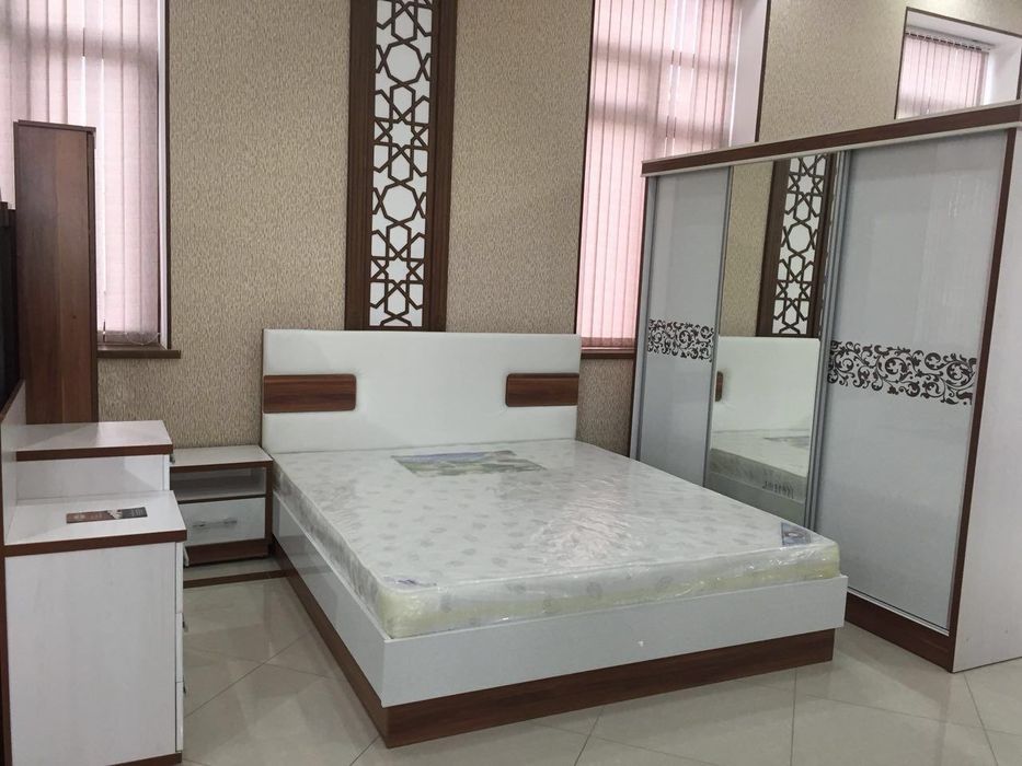 Mebel zakazga yasimiz