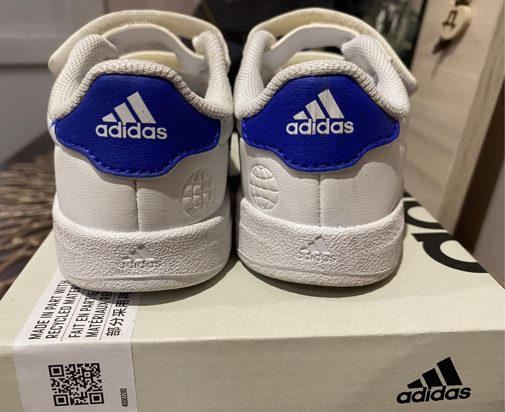 Детски маратонки adidas