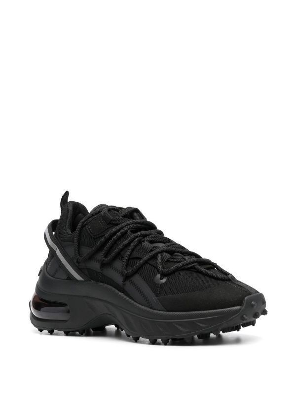 Маратонки Dsquared2 D2 bubble Оригинал UK